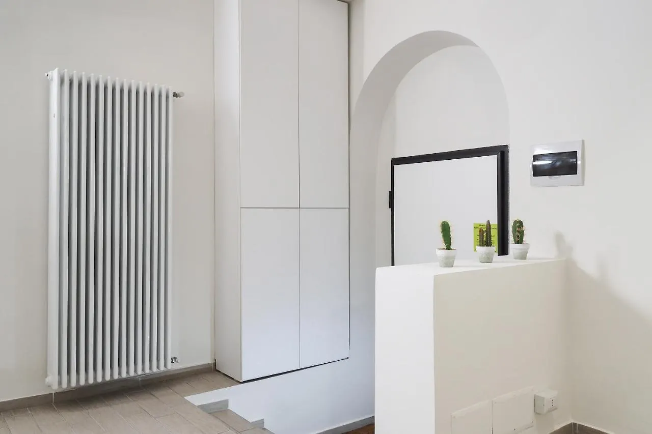 Primopiano - Gluck Apartment Milan