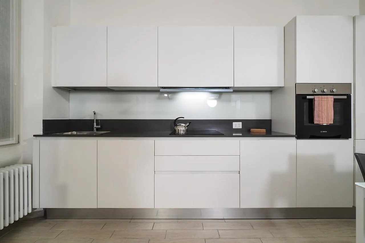 Primopiano - Gluck Apartment Milan