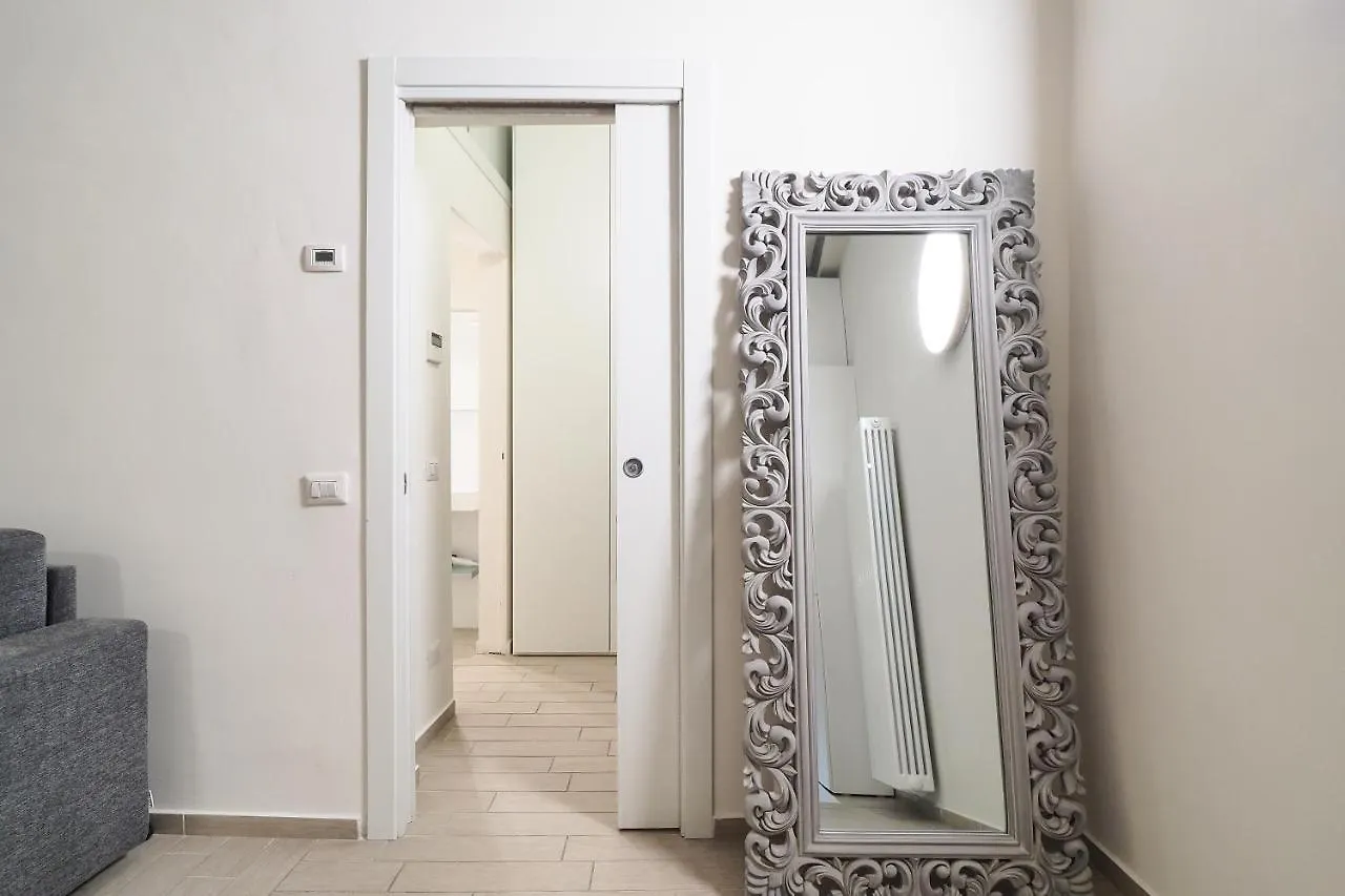 Primopiano - Gluck Apartment Milan